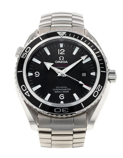 Omega Planet Ocean 222.30.46.20.01.001